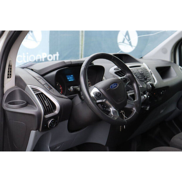 2014 فورد TRANSIT CUSTOM-44070084