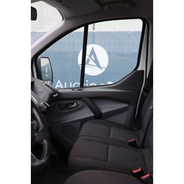 2014 فورد TRANSIT CUSTOM-44070085