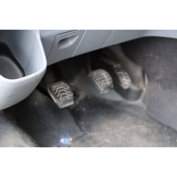 2014 فورد TRANSIT CUSTOM-44070086