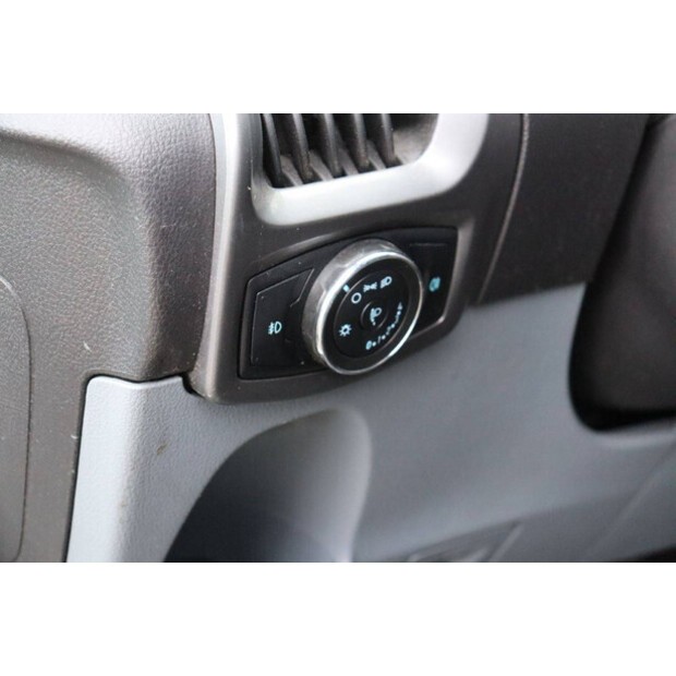 2014 فورد TRANSIT CUSTOM-44070087