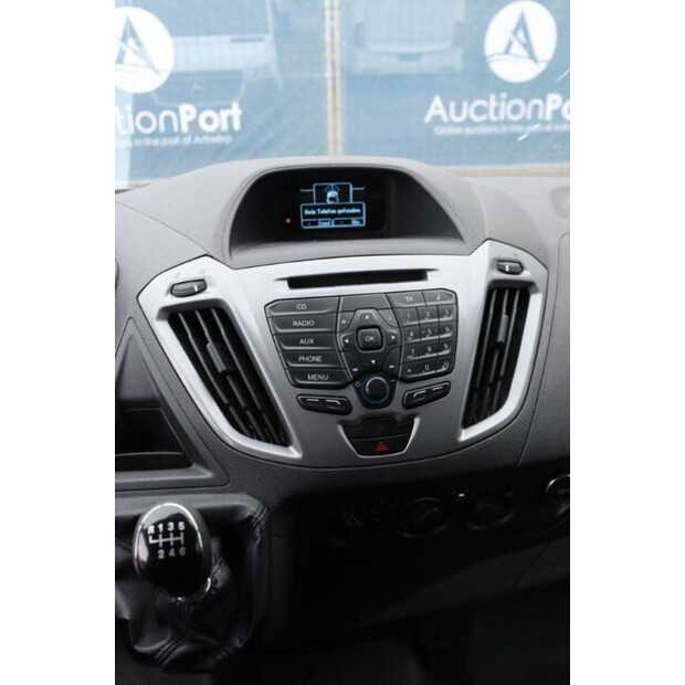 2014 فورد TRANSIT CUSTOM-44070088