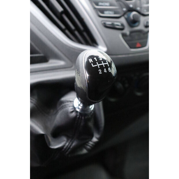 2014 فورد TRANSIT CUSTOM-44070089