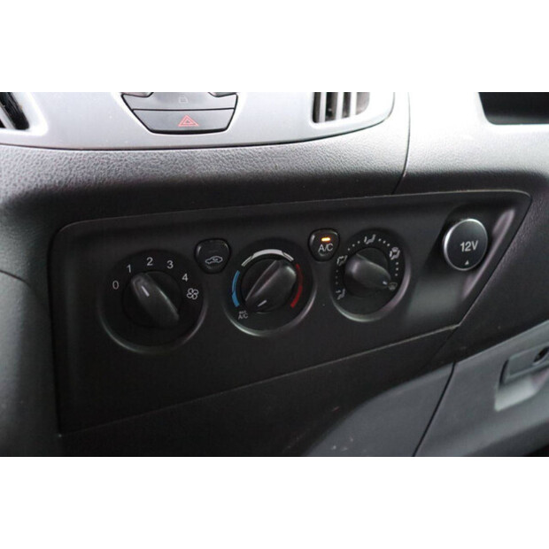 2014 فورد TRANSIT CUSTOM-44070090