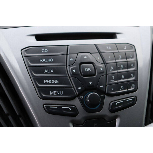 2014 فورد TRANSIT CUSTOM-44070091