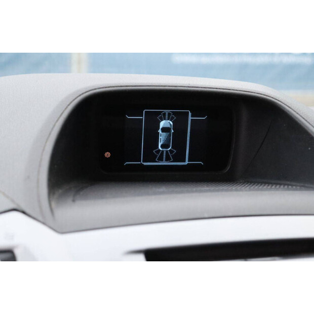 2014 فورد TRANSIT CUSTOM-44070092