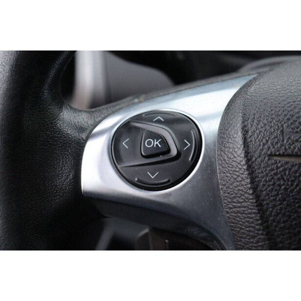 2014 فورد TRANSIT CUSTOM-44070093