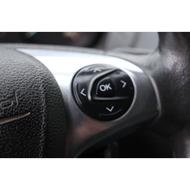 2014 فورد TRANSIT CUSTOM-44070094