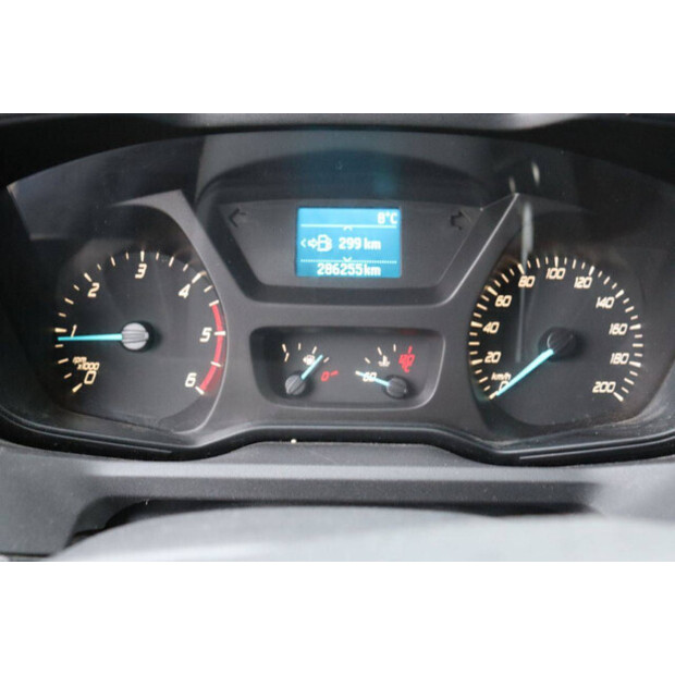 2014 فورد TRANSIT CUSTOM-44070098