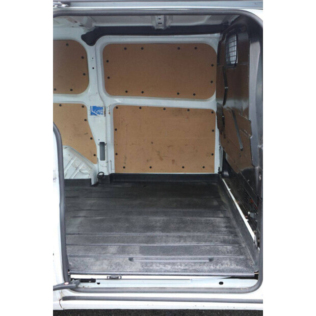 2014 فورد TRANSIT CUSTOM-44070100