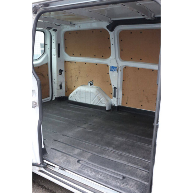 2014 فورد TRANSIT CUSTOM-44070102