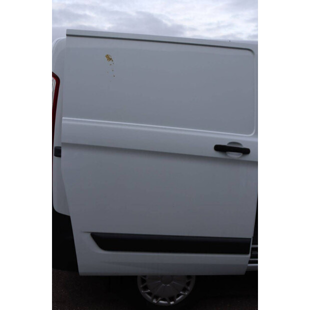 2014 فورد TRANSIT CUSTOM-44070103