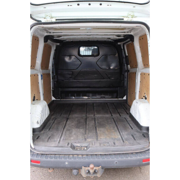 2014 فورد TRANSIT CUSTOM-44070104