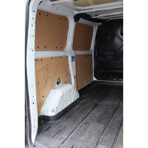 2014 فورد TRANSIT CUSTOM-44070105