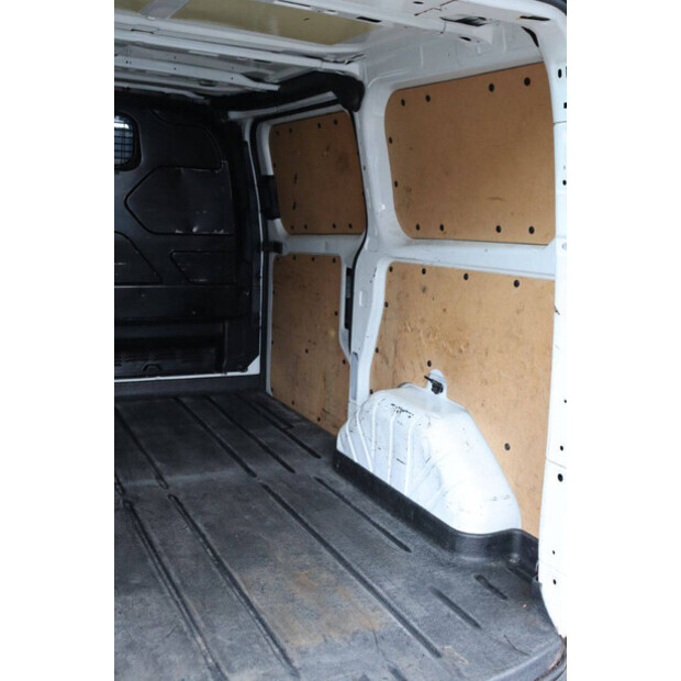 2014 فورد TRANSIT CUSTOM-44070106