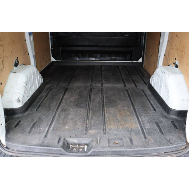 2014 فورد TRANSIT CUSTOM-44070107