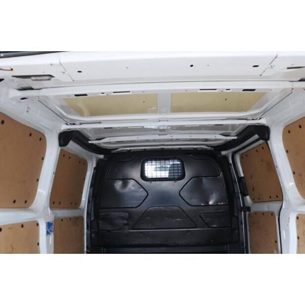 2014 فورد TRANSIT CUSTOM-44070108