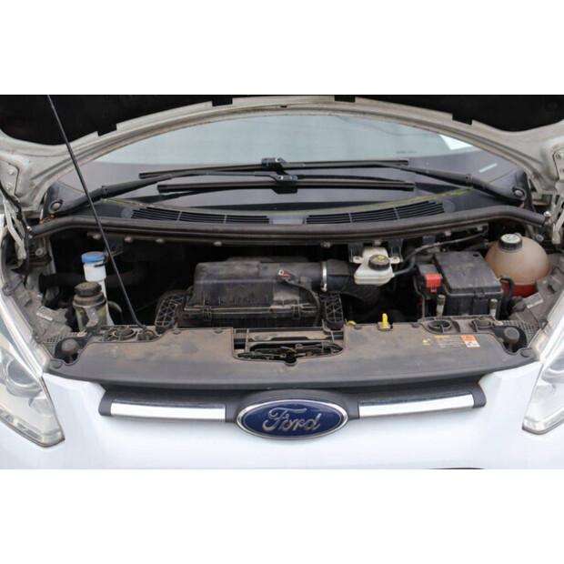 2014 فورد TRANSIT CUSTOM-44070110