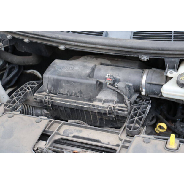 2014 فورد TRANSIT CUSTOM-44070111