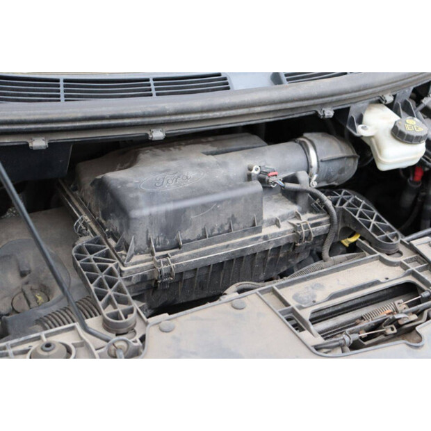 2014 فورد TRANSIT CUSTOM-44070112