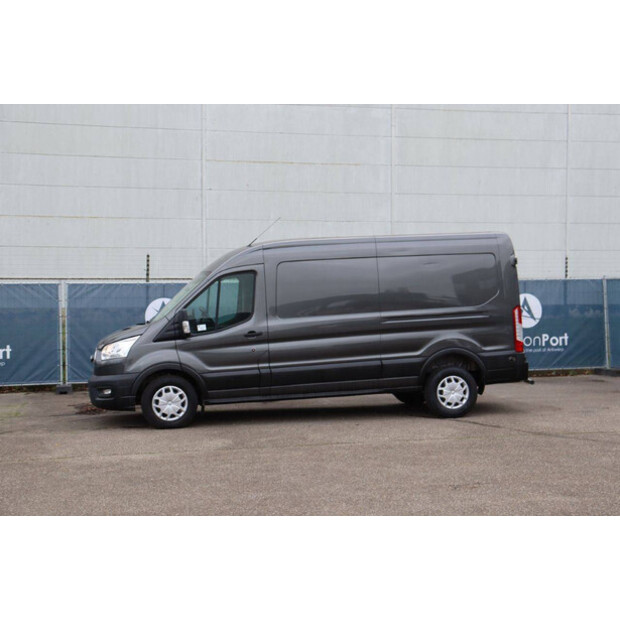 2020 Ford TRANSIT-44070116