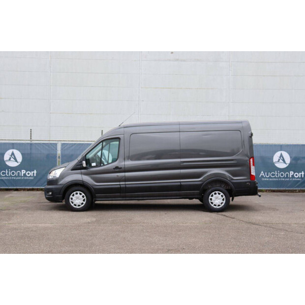 2020 Ford TRANSIT-44070117