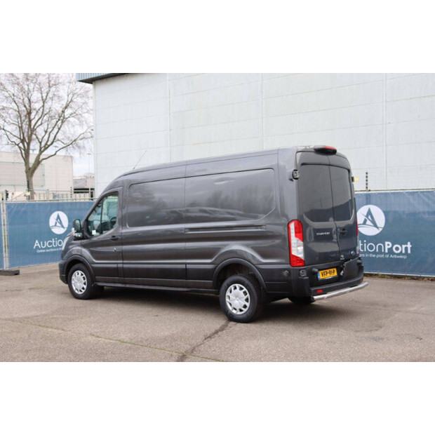 2020 Ford TRANSIT-44070119