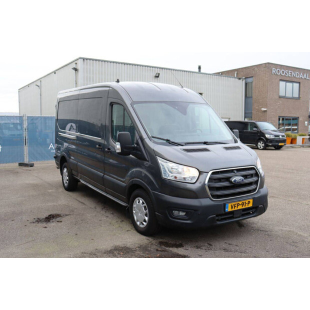 2020 Ford TRANSIT-44070123