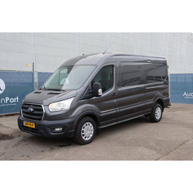 2020 Ford TRANSIT-44070125