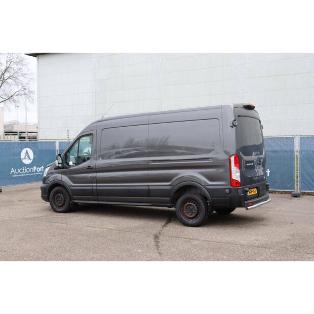 2020 Ford TRANSIT-44070207