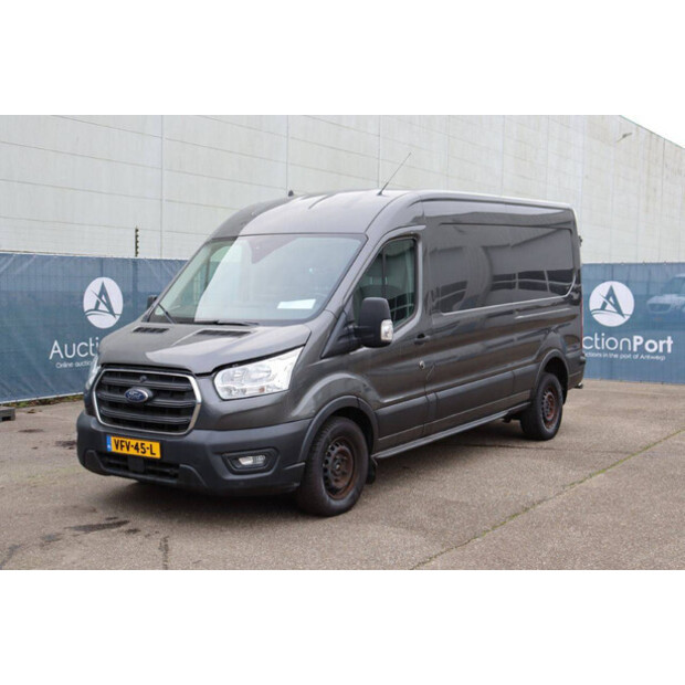 2020 Ford TRANSIT-44070213