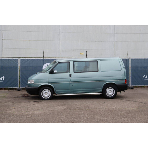 2000 Volkswagen TDI-44070268