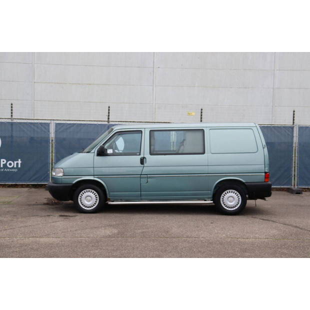 2000 Volkswagen TDI-44070269