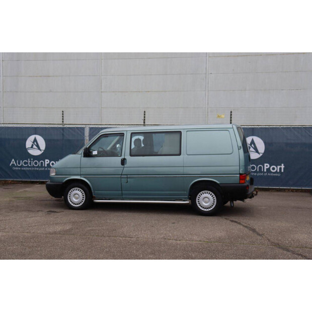 2000 Volkswagen TDI-44070270