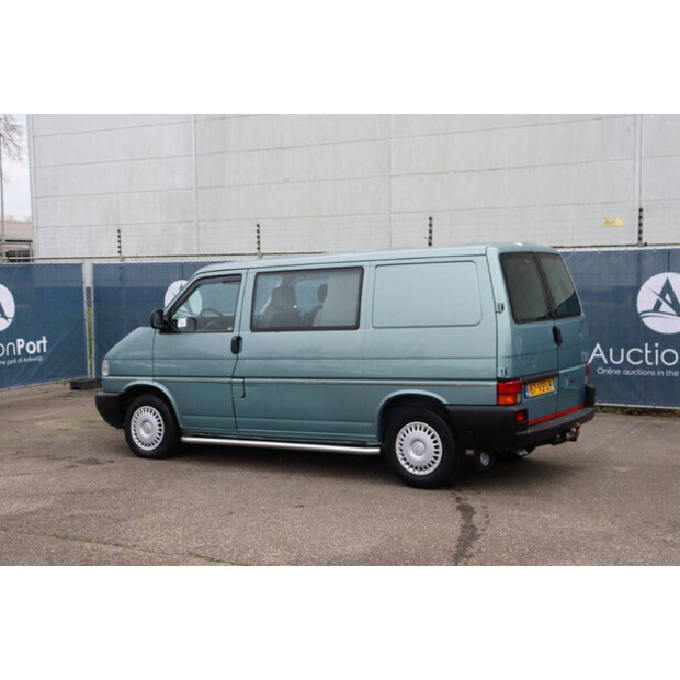 2000 Volkswagen TDI-44070271