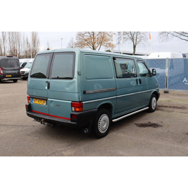 2000 Volkswagen TDI-44070273