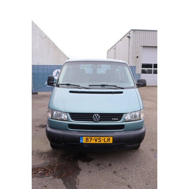 2000 Volkswagen TDI-44070275