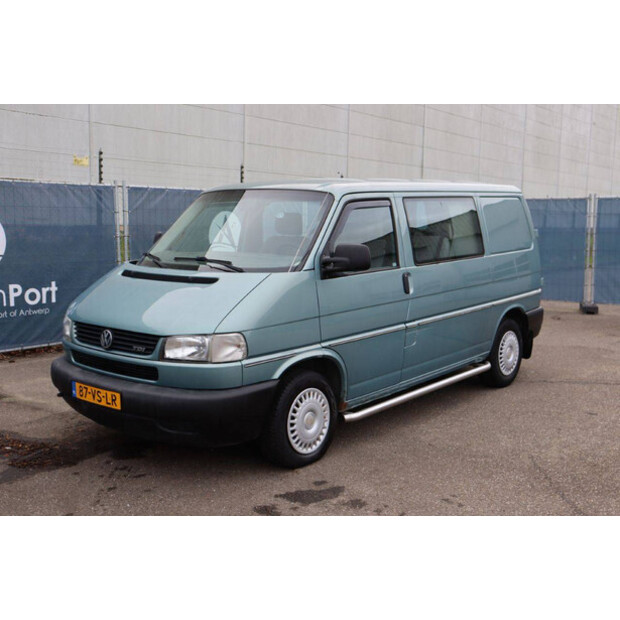 2000 Volkswagen TDI-44070276