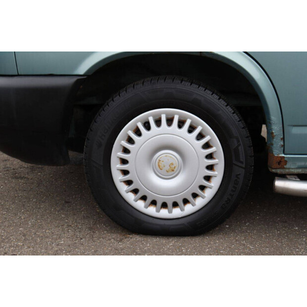 2000 Volkswagen TDI-44070283