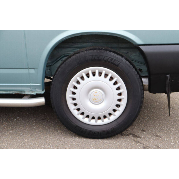 2000 Volkswagen TDI-44070284