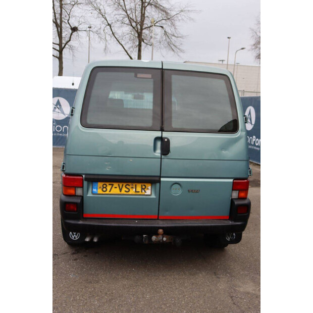 2000 Volkswagen TDI-44070286