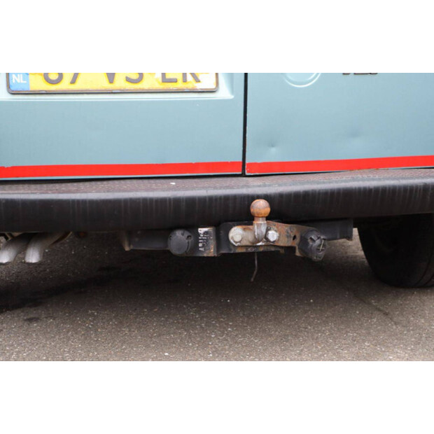 2000 Volkswagen TDI-44070287