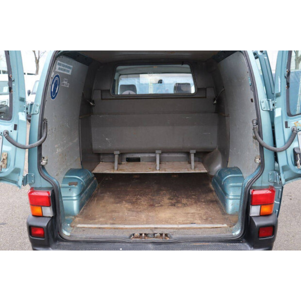 2000 Volkswagen TDI-44070292