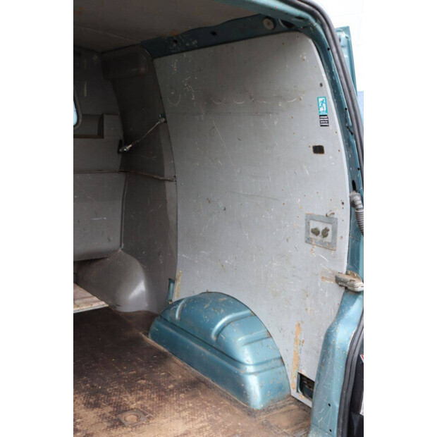 2000 Volkswagen TDI-44070294