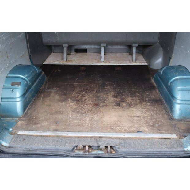 2000 Volkswagen TDI-44070295