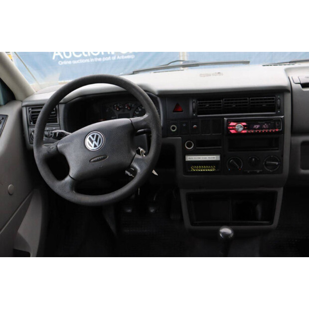 2000 Volkswagen TDI-44070299