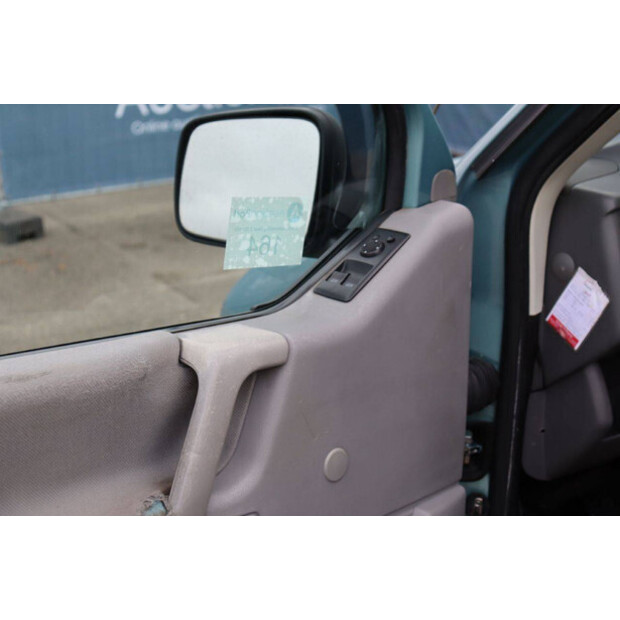 2000 Volkswagen TDI-44070302