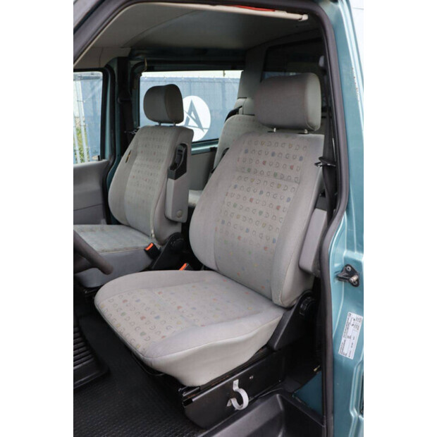 2000 Volkswagen TDI-44070306