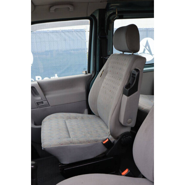 2000 Volkswagen TDI-44070307