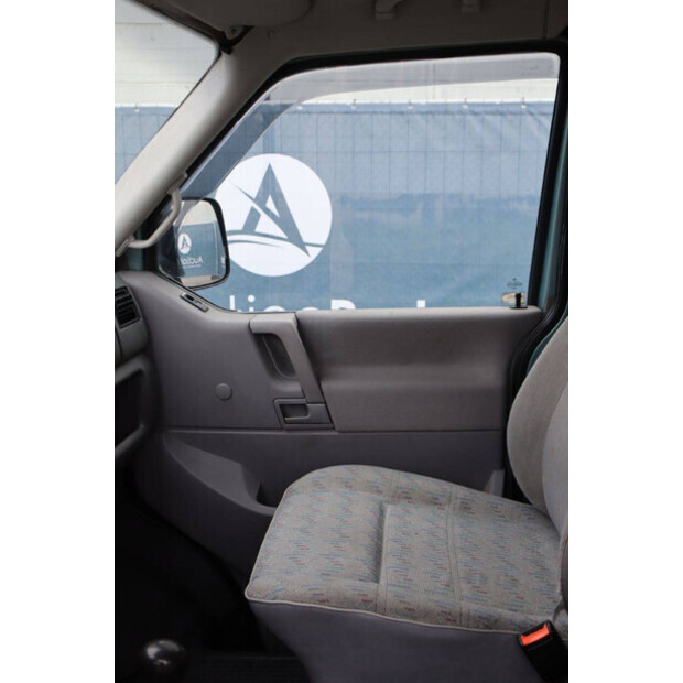 2000 Volkswagen TDI-44070308