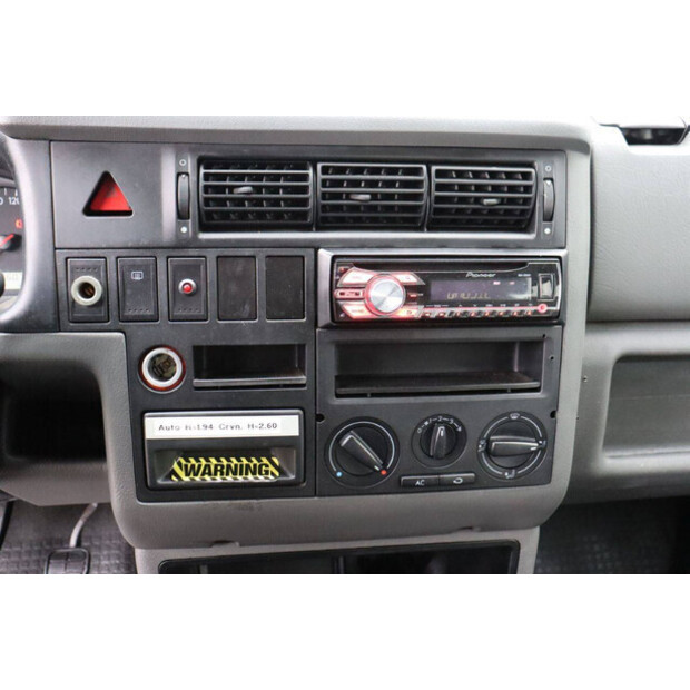 2000 Volkswagen TDI-44070309